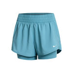 Nike One Dri-Fit MR 3in 2in1 Shorts